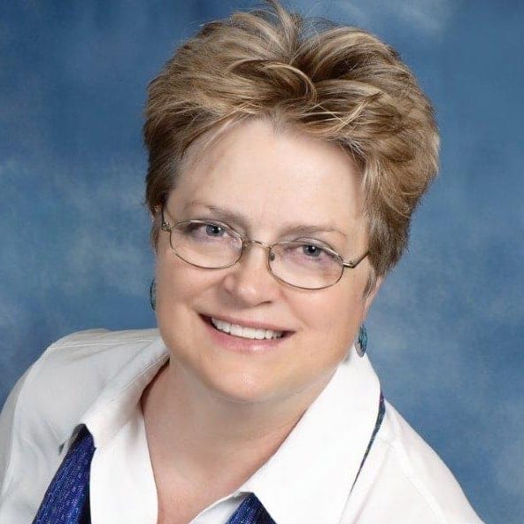 Cheri Sykes