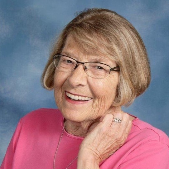 Judy Florine