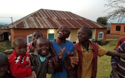 Tanzania Partnership Update