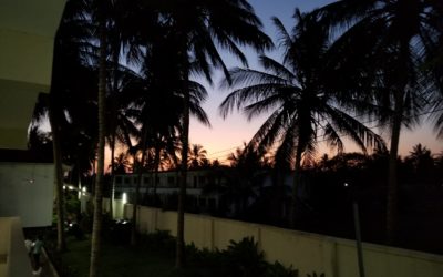 Bagamoyo