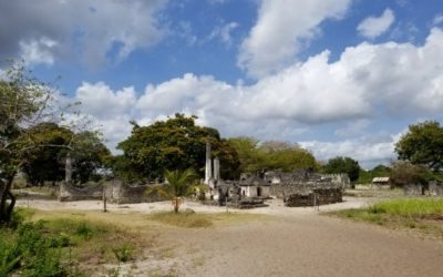 Bagamoyo, Dar es Salaam 