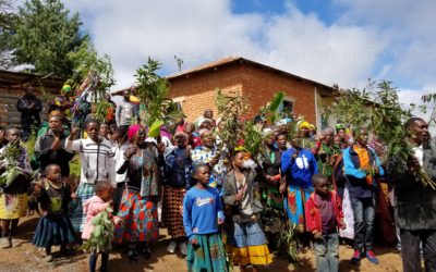 Bomalang’ombe day 1