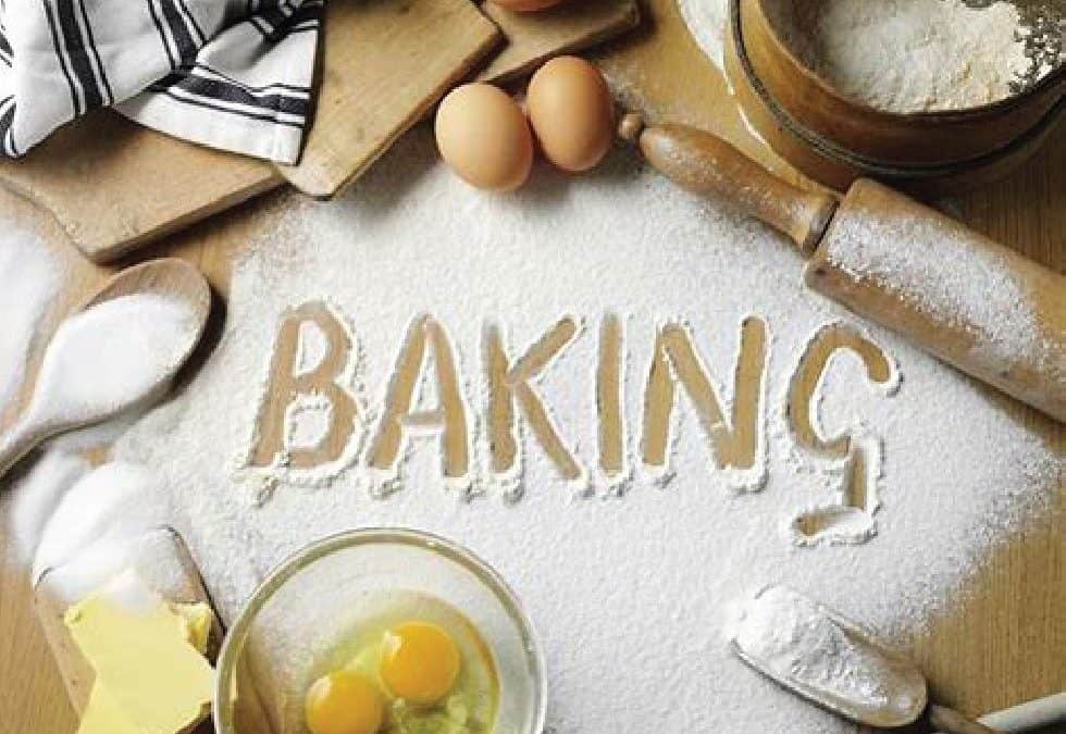 Sunday Hospitality – New Baking Times!
