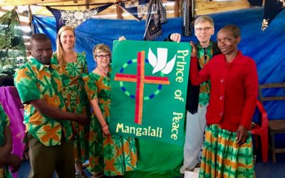 2019 Bega Kwa Bega Fall Festival