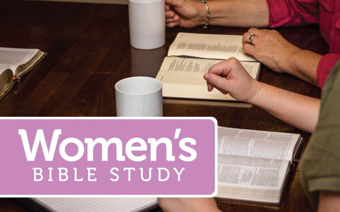 March Women’s Ministry