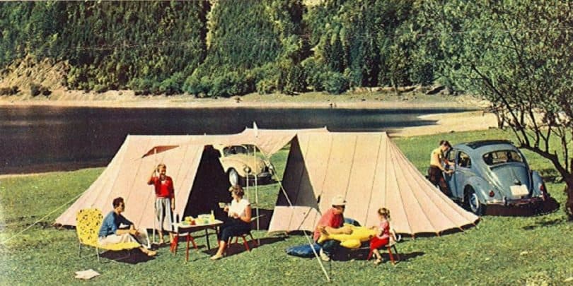 The GREAT PoP Camp Out