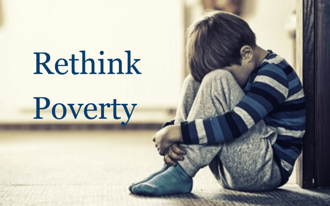 Rethink Poverty