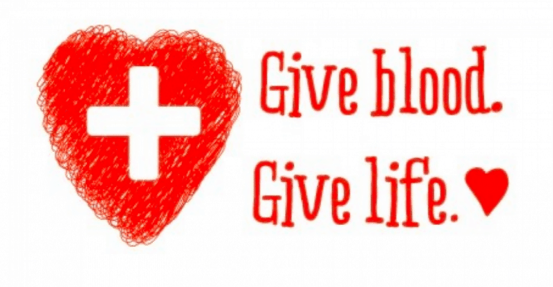 A Way to Love Your Neighbor: Give Blood