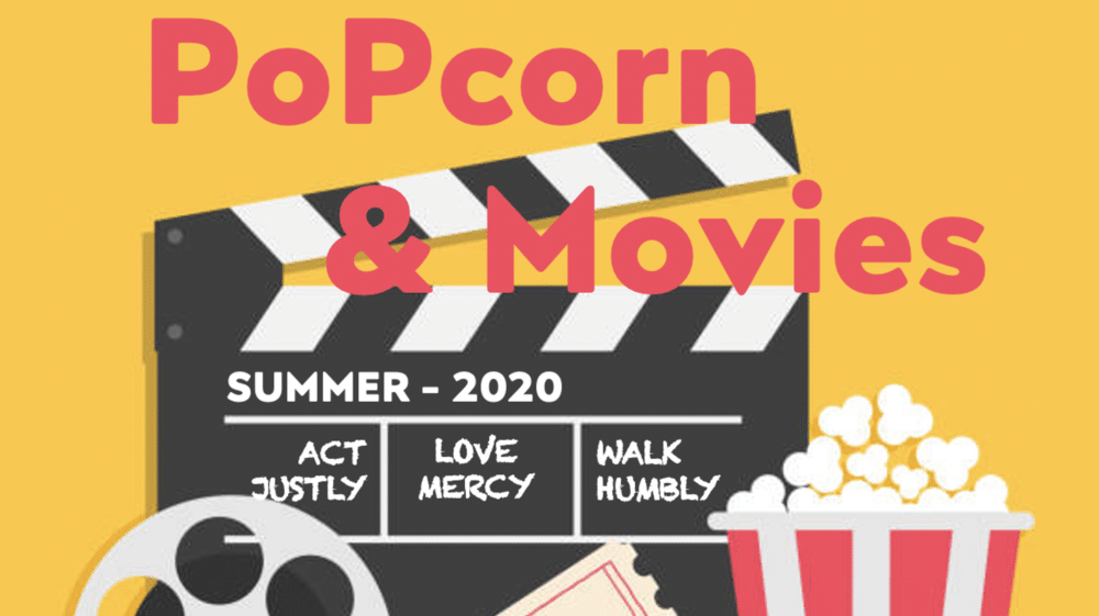 PoPcorn & Movies