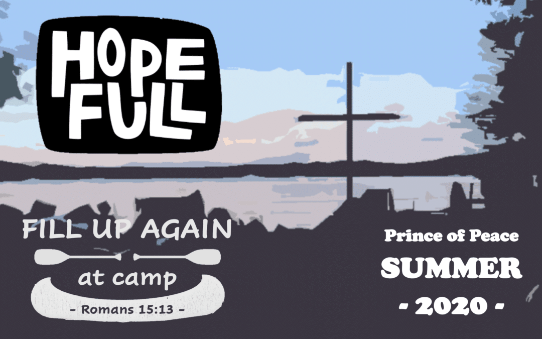HopeFULL: Summer Worship Series