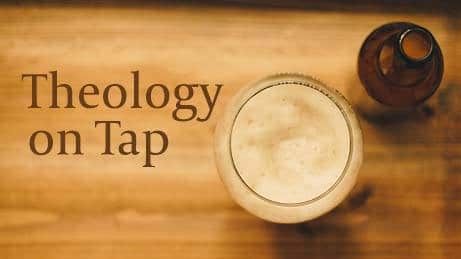 Theology on Tap Considers the Roof Over our Heads