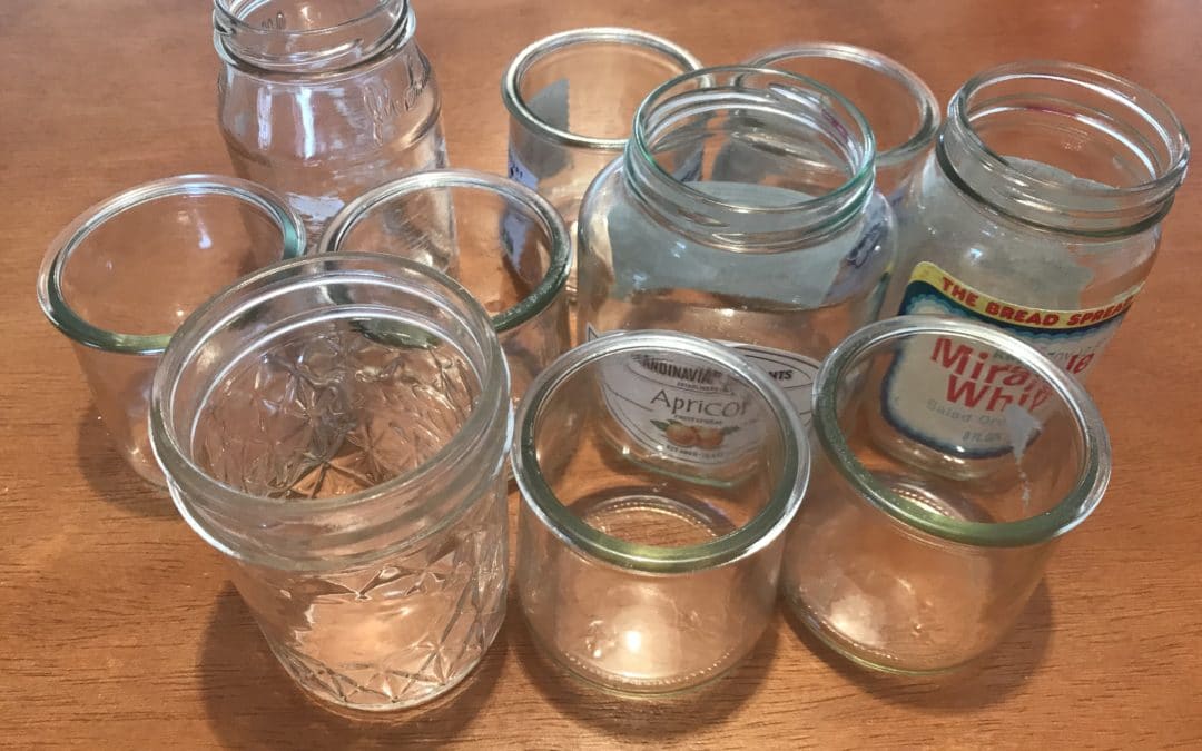 We are Looking for Jars. Can you help?