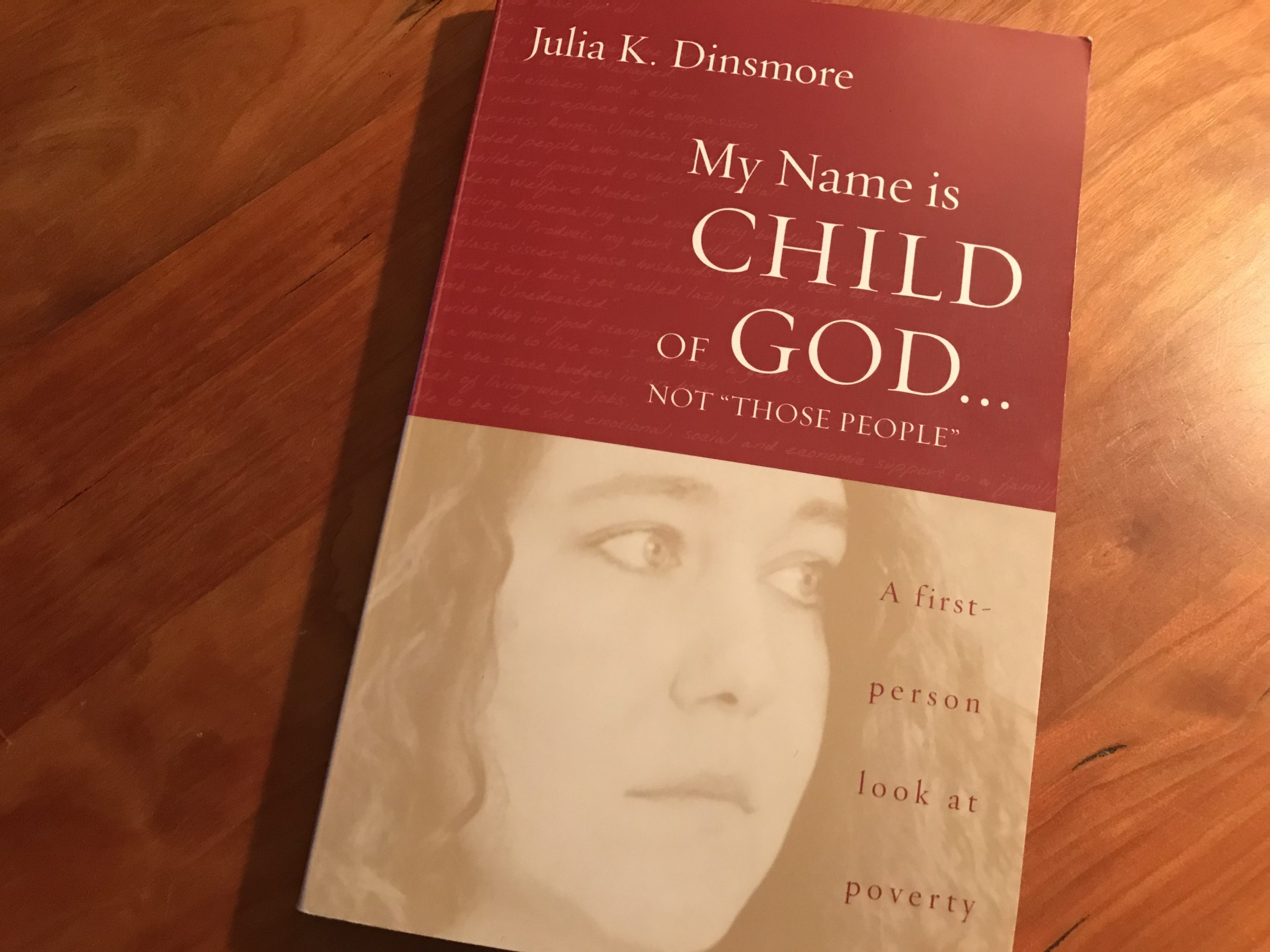 May Name Is Child Guide.pdf Books with Betsy: My Name is Child of God - Prince of Peace Lutheran Church