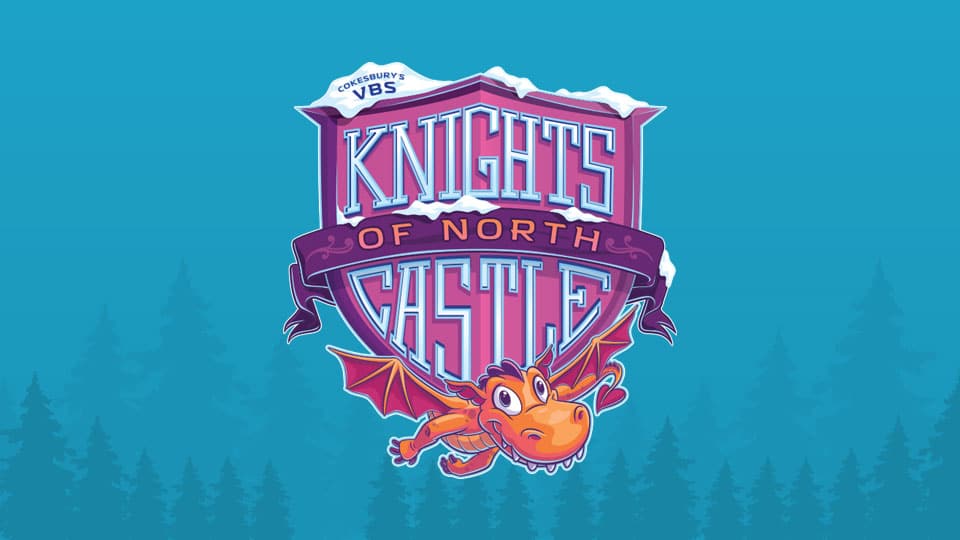 Knights of North Castle VBS | August 2-6