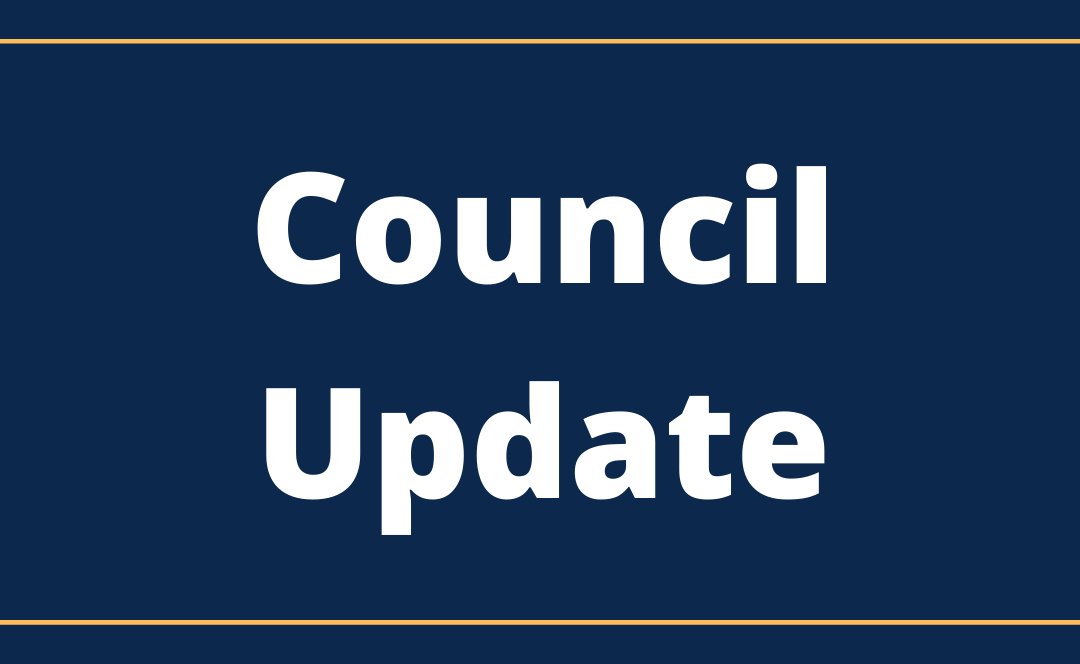 September 2023 Council Update