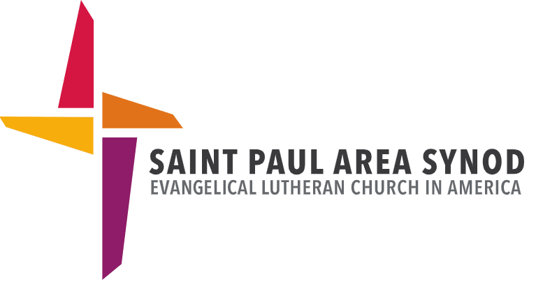 Women of the St. Paul Area Synod Speaking Event