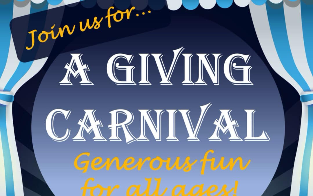 A Giving Carnival