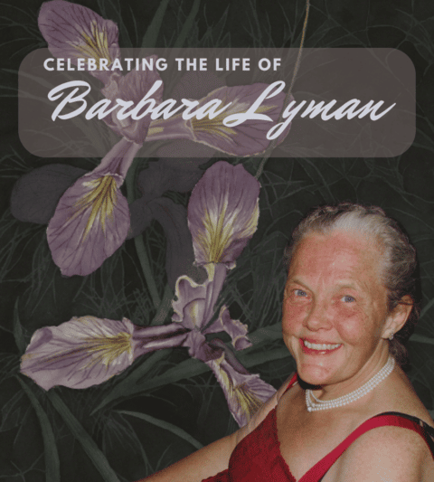 A Gathering of Love - Celebrating the Life of Barbara Lyman - Prince of ...