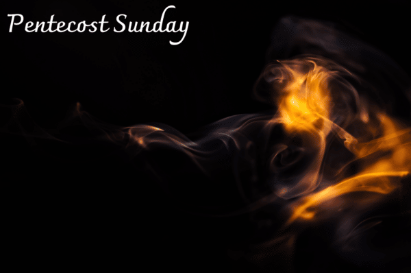 Pentecost: Calling on the Lord Image