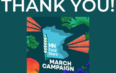 2024 MN FoodShare – Thank You!