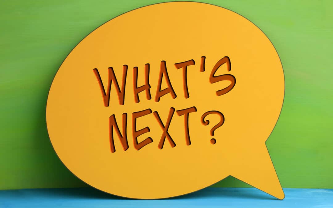 What’s Next? – Fall Launch Worship Series