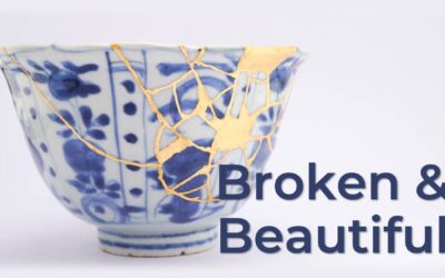 Broken & Beautiful