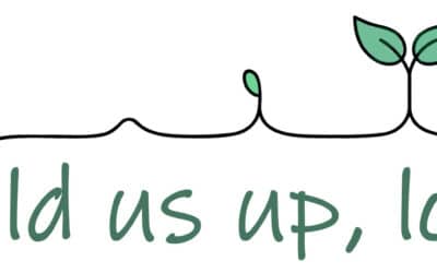 Build Us Up, Lord