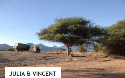 Update from Kenyan Missionaries