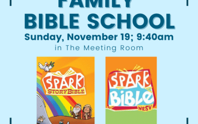 Family Bible School