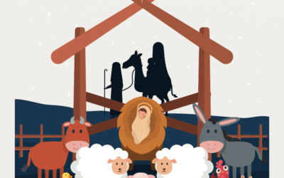 A Different Kind of Christmas Program