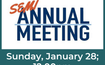 January 2024 Semi-Annual Meeting