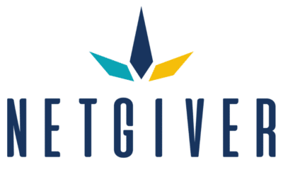 New way to give – NetGiver