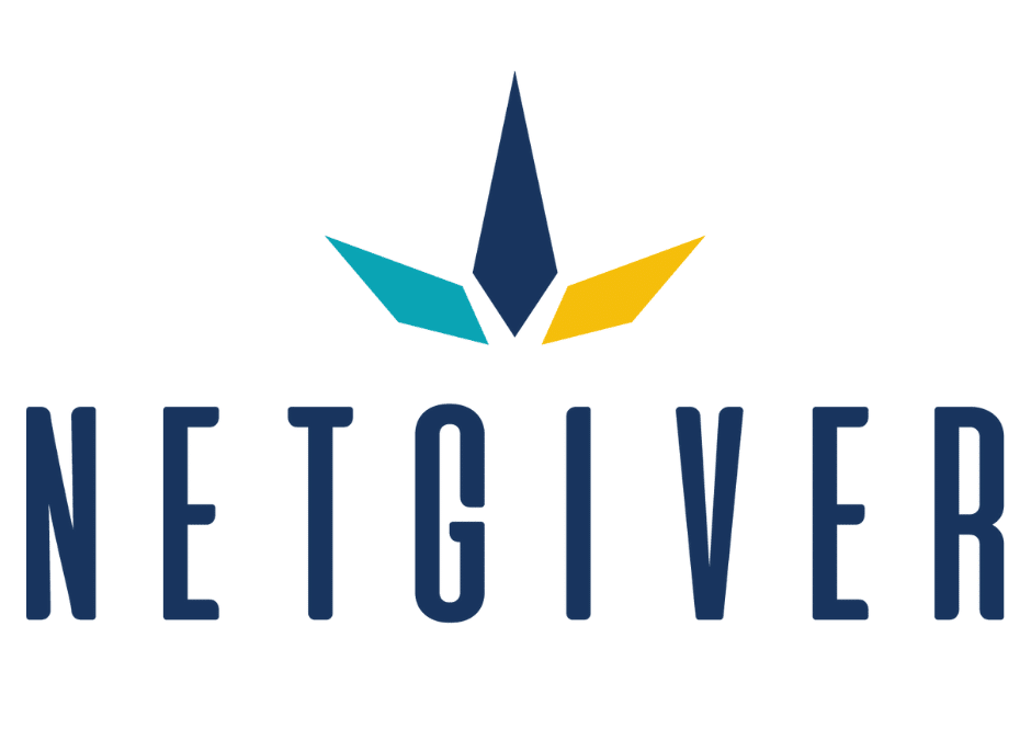 New way to give – NetGiver