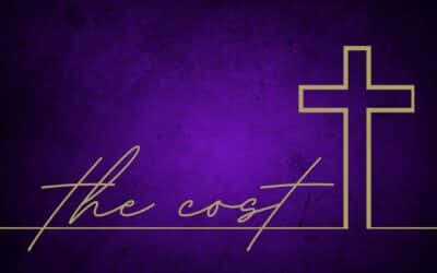 The Cost
