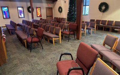 Chairs with Arms
