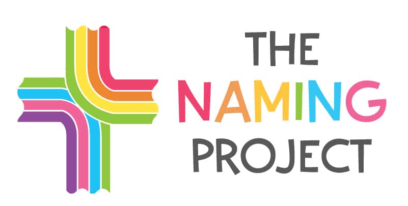 RIC Partner Ministry: The Naming Project