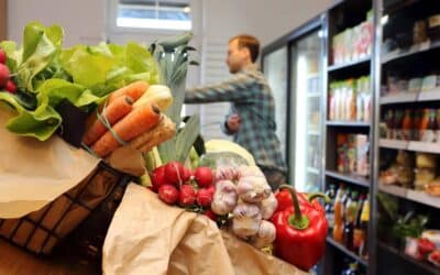 Annual MN FoodShare Campaign