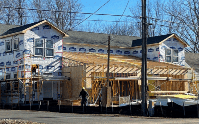 Holy Hammers | Habitat for Humanity