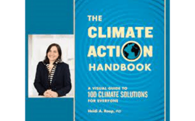 100 Climate Solutions for Everyone