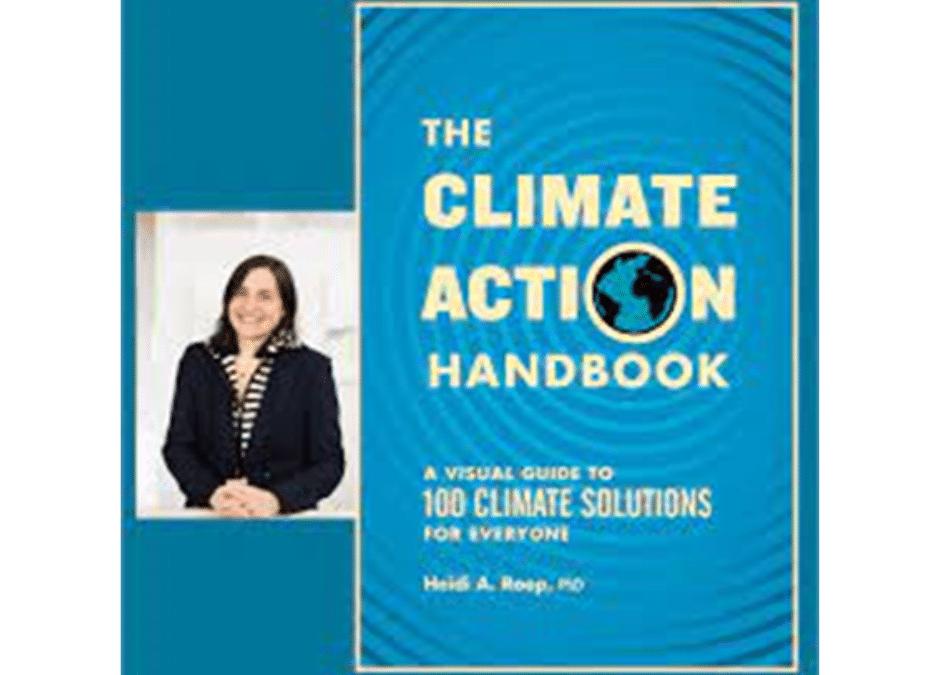 100 Climate Solutions for Everyone