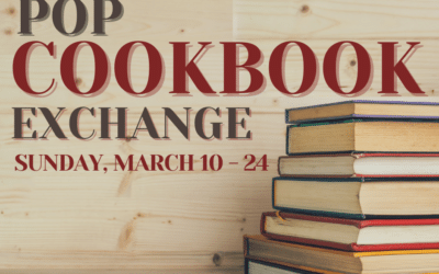 PoP Cookbook Exchange
