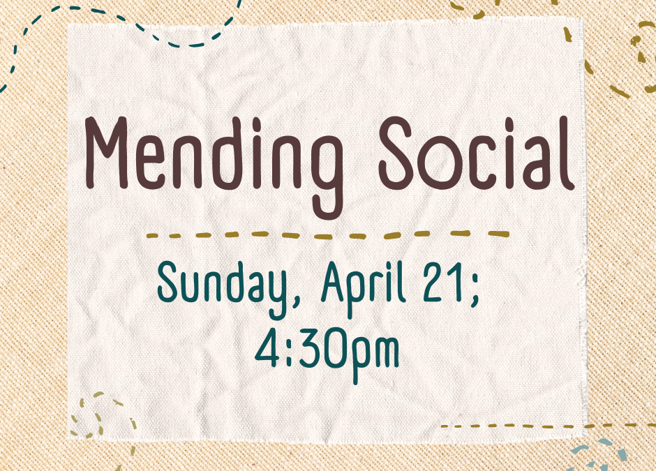 Mending Social