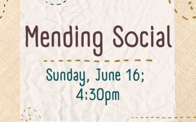 Mending Social