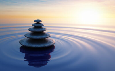 Summer Worship Series: Find Your Center