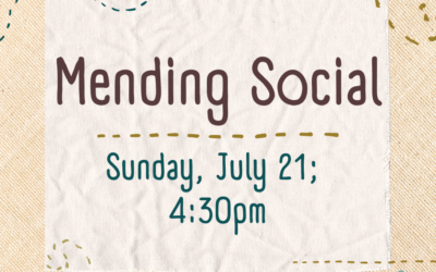 Mending Social