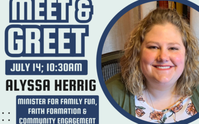 Meet & Greet Alyssa Herrig