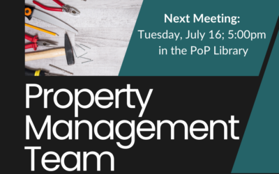 Property Management Team