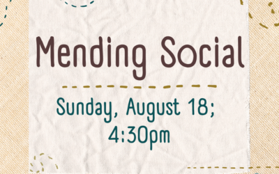 Mending Social