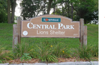Seniors’ Summer Social | An Outdoor Picnic