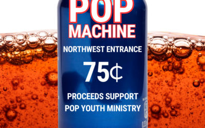 Pop Machine @ PoP